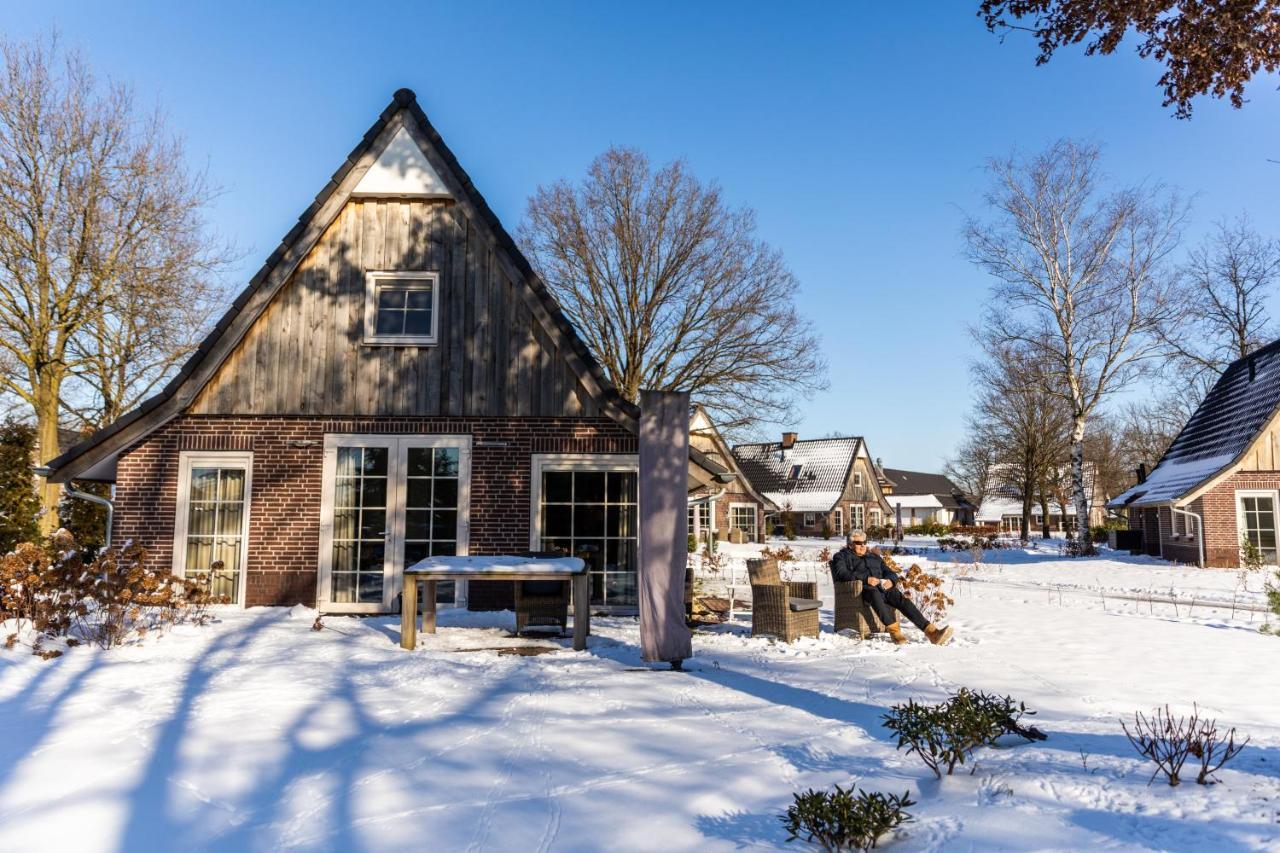 Hof Van Salland Hellendoorn Exterior foto