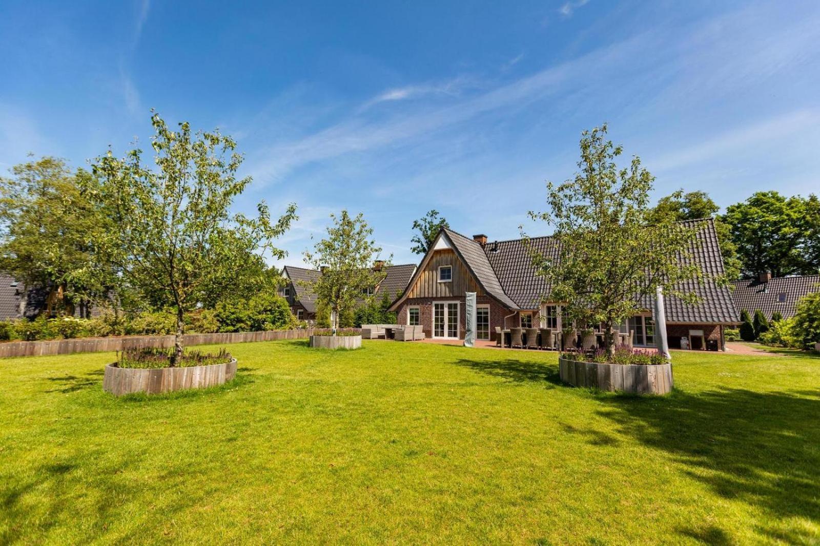 Hof Van Salland Hellendoorn Exterior foto