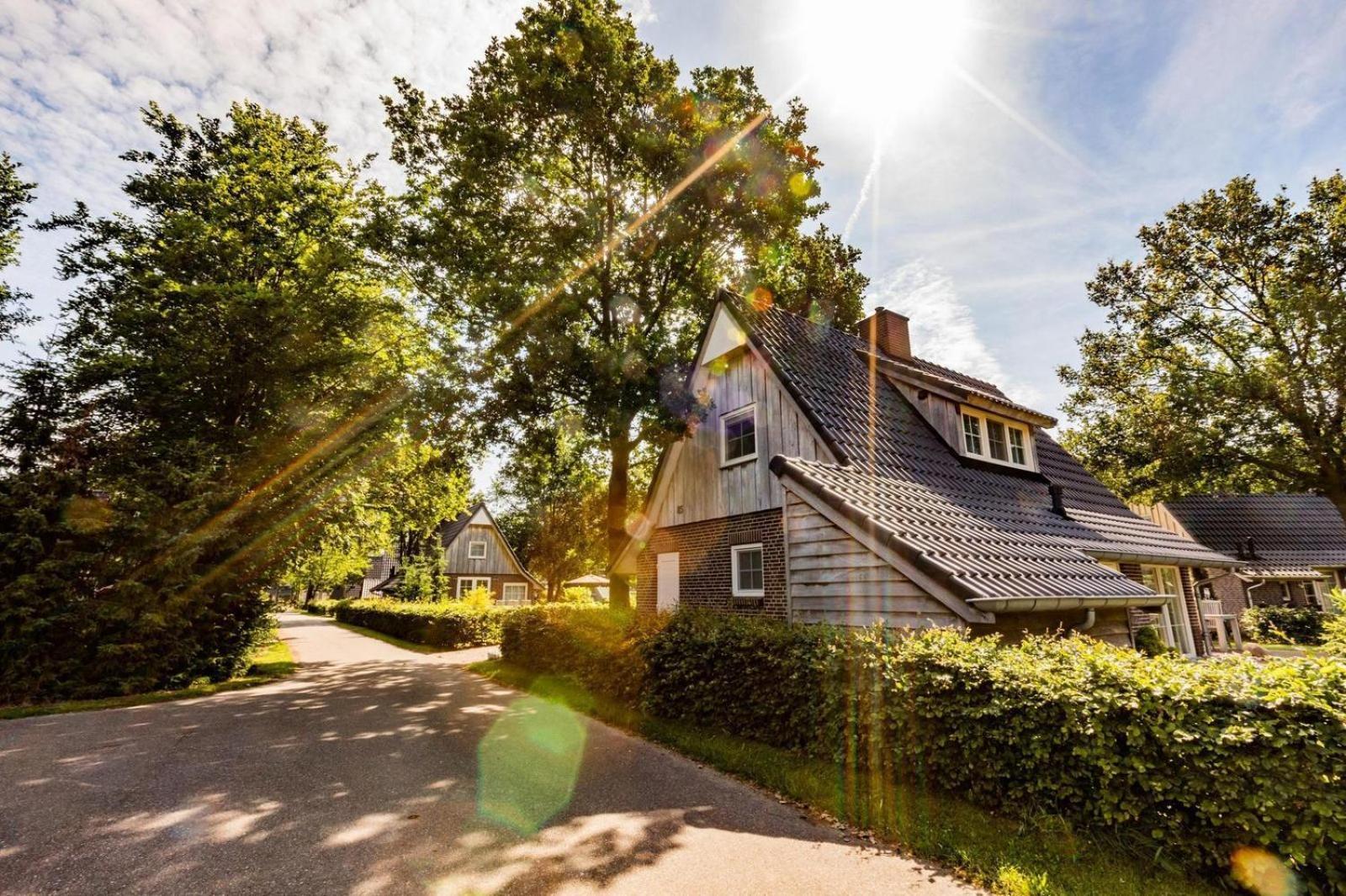 Hof Van Salland Hellendoorn Exterior foto