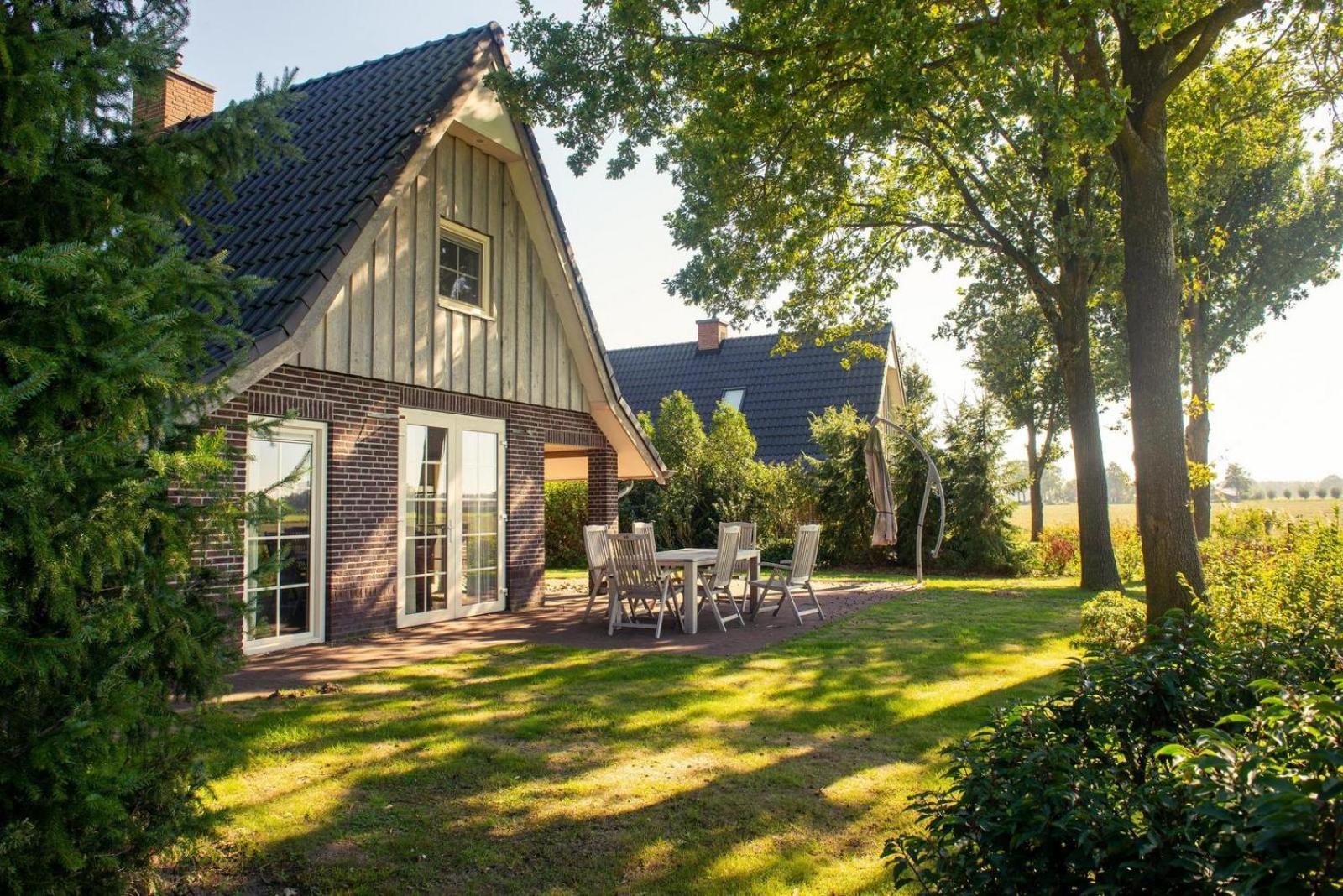 Hof Van Salland Hellendoorn Quarto foto