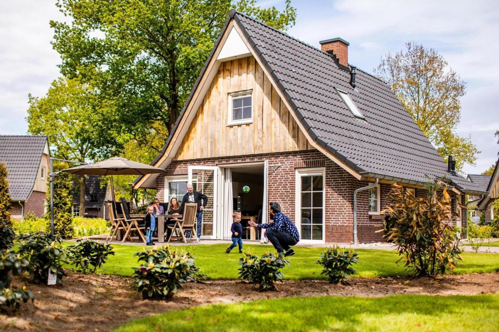 Hof Van Salland Hellendoorn Quarto foto