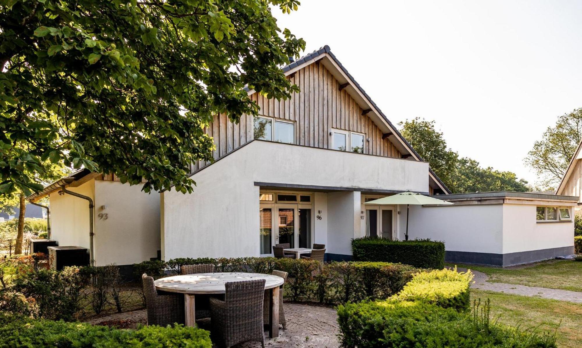 Hof Van Salland Hellendoorn Quarto foto