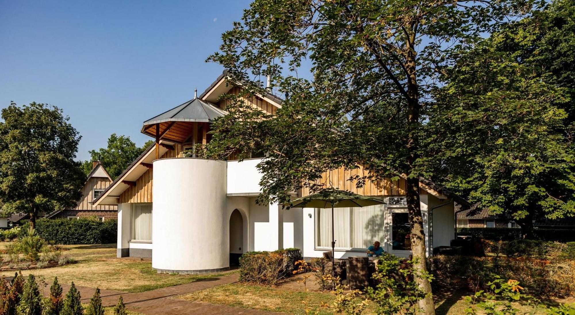 Hof Van Salland Hellendoorn Quarto foto