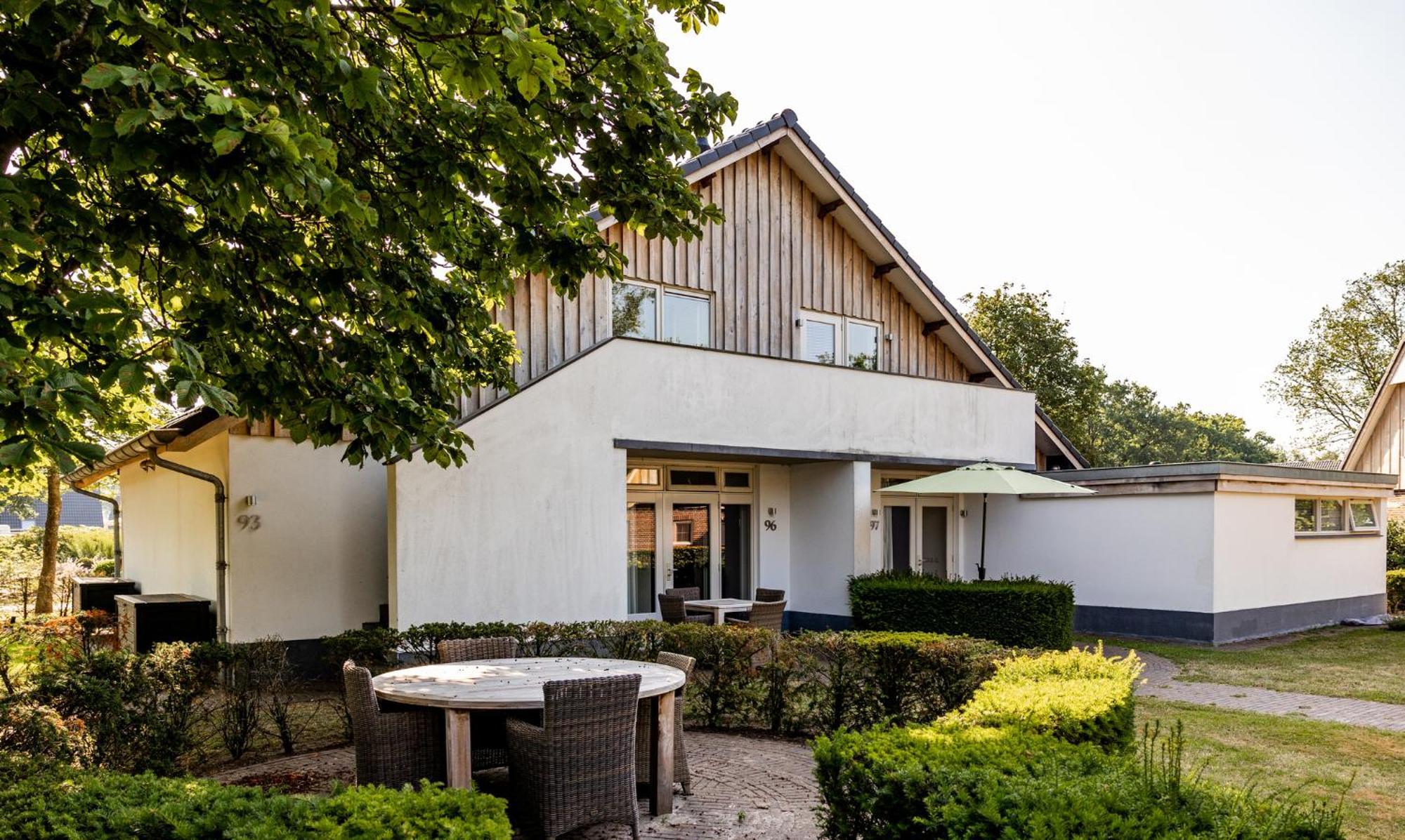 Hof Van Salland Hellendoorn Quarto foto