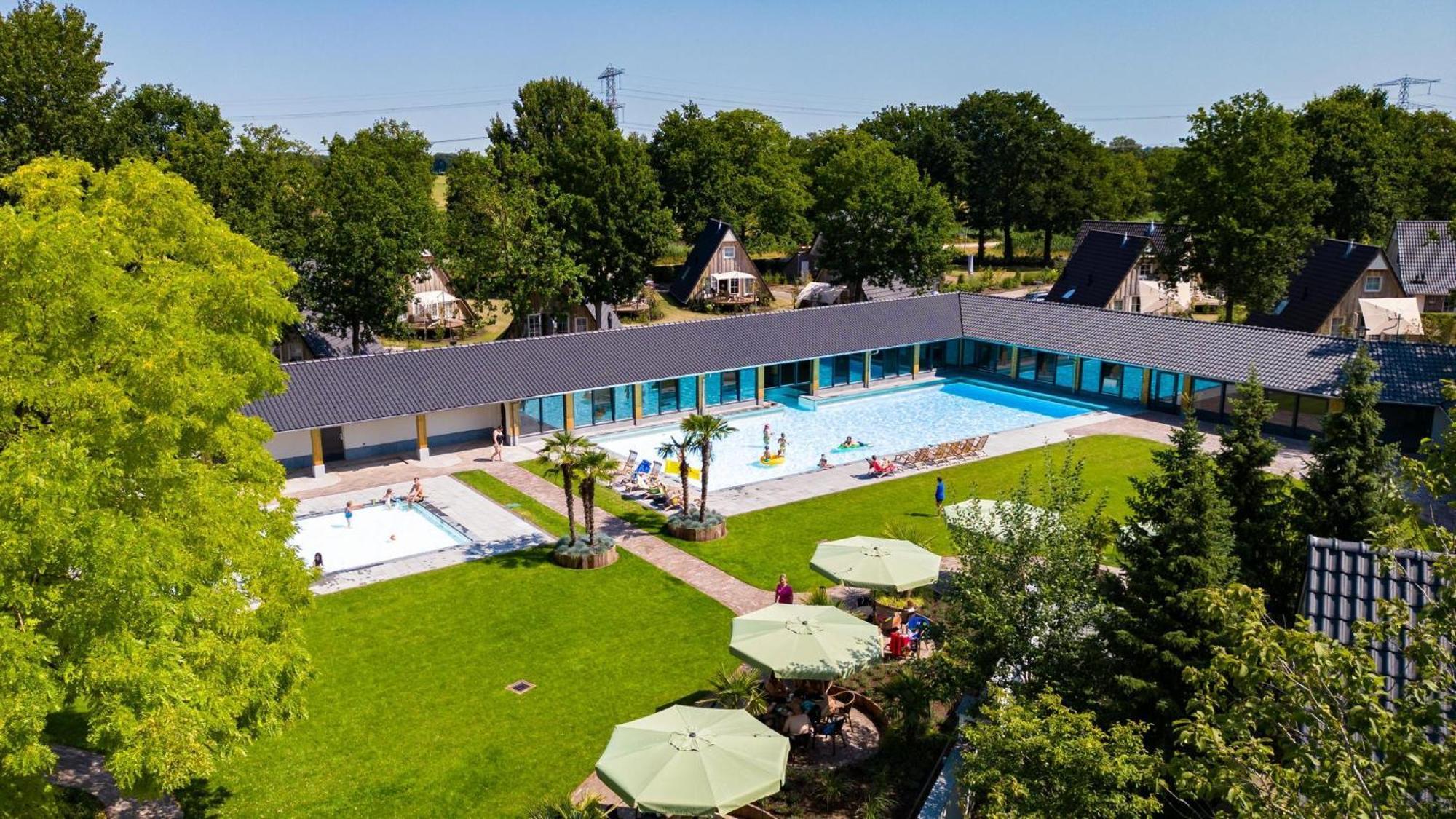 Hof Van Salland Hellendoorn Quarto foto