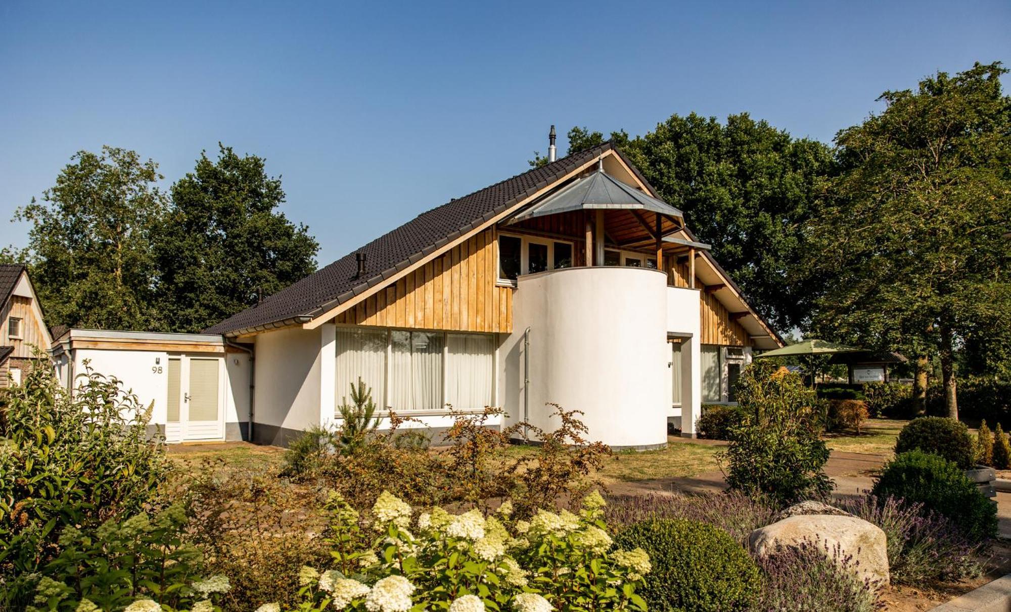 Hof Van Salland Hellendoorn Quarto foto